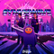 Dropgun samples vocal synthwave cover artwork