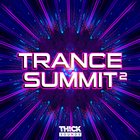 Thick sounds trance summit 2 cover artwork
