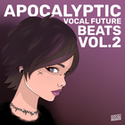 Vocal roads apocalyptic vocal future beats cover artwork