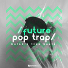 Samplestar future pop trap cover artwork