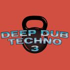 Undrgrnd sounds deep dub techno 3 cover artwork