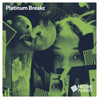 Niche audio platinum breakz cover artwork