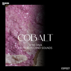 Engineering samples cobalt cover artwork