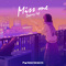 Production master miss me dreamy lofi cover artwork