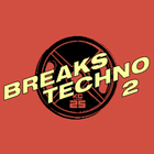 Undrgrnd sounds breaks techno 2 cover artwork