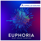 Apollo sound euphoria slap house samples cover artwork
