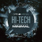 5pin media high tech minimal cover artwork