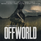 Cinetools offworld cover artwork