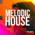 Get down samples melodic house cover artwork