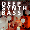 Lp24 audio deep synth bass cover artwork