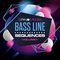 5pin media bass line sequences cover artwork