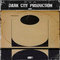 Bfractal music dark city production cover artwork