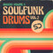 Royalty free funk samples  funk drum loops  live soul drum loops  funk percussion loops  funk congas and shakers  top drum loops at loopmasters.com