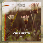 Alliant audio chill beats volume 2 cover artwork