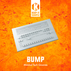 Keep it sample bump cover artwork