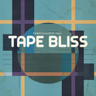 Famous audio tape bliss cover artwork