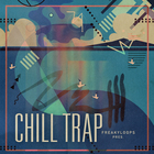 Freaky loops chill trap cover artwork