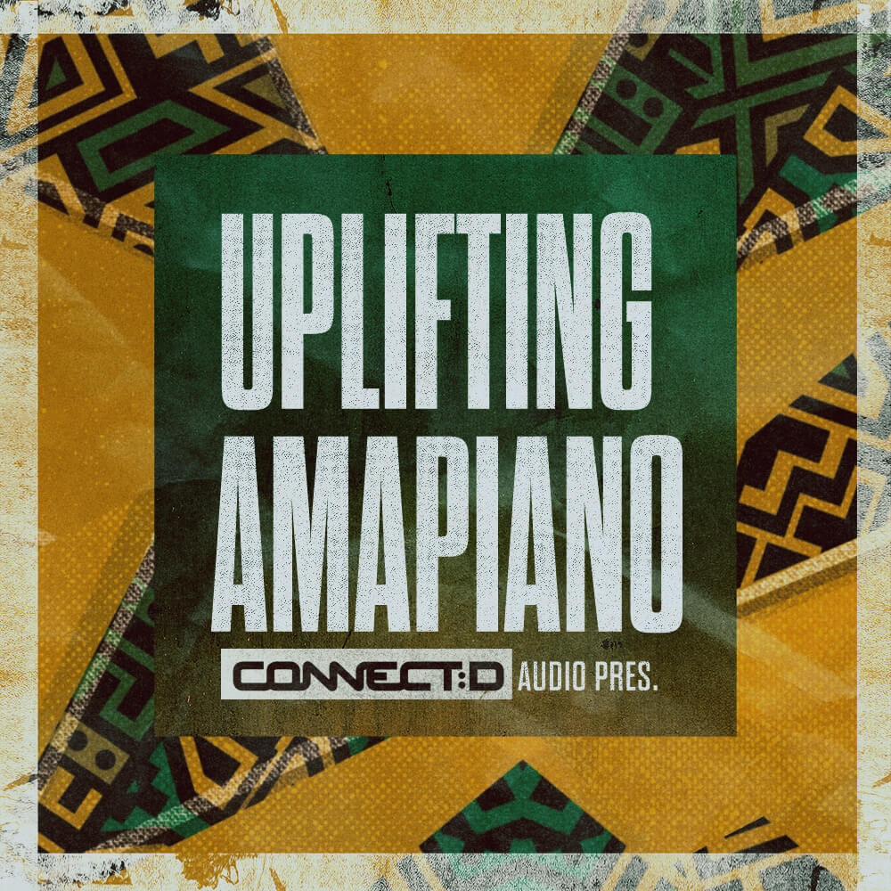 Royalty Free Amapiano Samples, Amapiano Percussion Loops, Amapiano