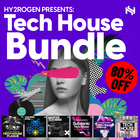 Hy2rogen tech house bundle 1000x1000 web