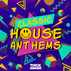 Thick sounds classic house anthems cover artwork