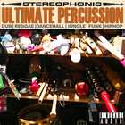 Renegade audio ultimate percussion collection cover artwork