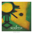 Zenhiser sceptic melodic house cover artwork