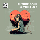Iq samples future soul   vocals 3 cover artwork