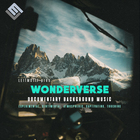 Leitmotif wonderverse documentary background music cover artwork