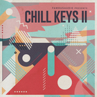 Famous audio chill keys 2 cover artwork
