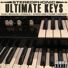 Renegade audio ultimate keys collection cover artwork