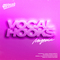 91vocals vocal hooks magneta cover artwork