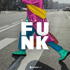 Samplestar this is funk cover artwork