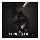 Zenhiser dark shades drum   bass cover artwork