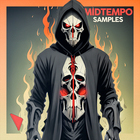 Dabro music midtempo samples cover artwork