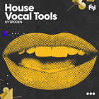 Hy2rogen house vocal tools cover artwork