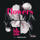 Big fish audio flowers cover artwork