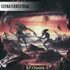 Sfxtools extraterrestrial cover artwork