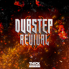 Thick sounds dubstep revival cover artwork