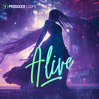 Producer loops alive cover artwork