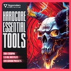 Singomakers hardcore essential tools cover artwork