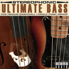Renegade audio ultimate bass collection cover artwork