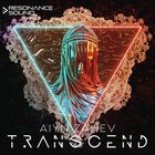 Resonance sound azs transcend diva presets cover artwork