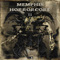 Bfractal music memphis horrorcore 2 cover artwork