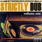 Renegade audio strictly dub volume one cover artwork