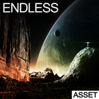 Industrial strength endless asset cover artwork