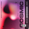 Audiomodern cosmic abstract hip hop cover artwork