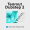 Edm ghost production tearout dubstep 2 cover artwork