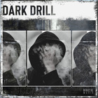 Bfractal music dark drill cover artwork