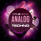 5pin media analog techno cover