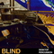 Blind audio desktop percussion cover